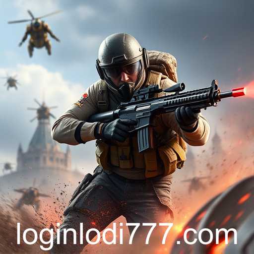 Exploring the Thrill of Action Games: Understanding the Buzz Around 'lodi777'