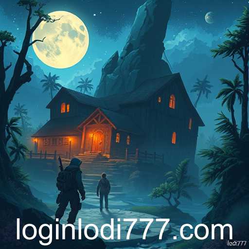 Exploring the World of Adventure Quests on Lodi777