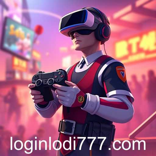 Rise of Digital Gaming Arenas