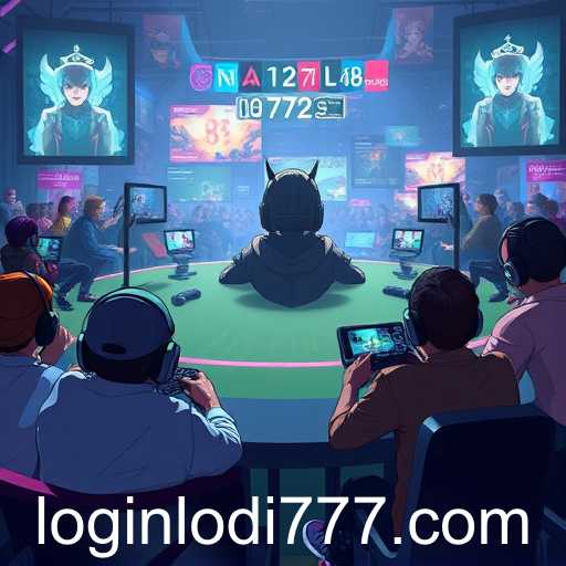 Rise of Online Gaming Platforms