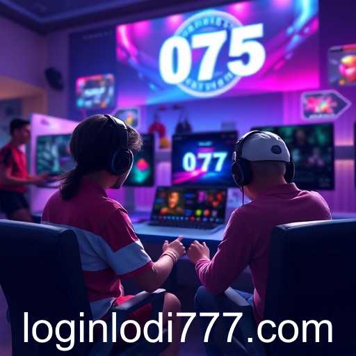 The Rise of Gaming in 2025