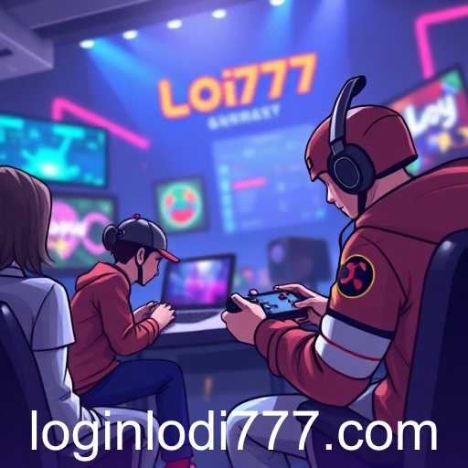 lodi777