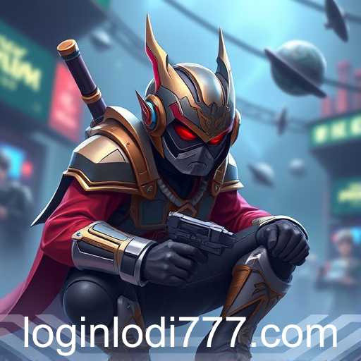 Lodi777: Revolutionizing Online Gaming in 2025