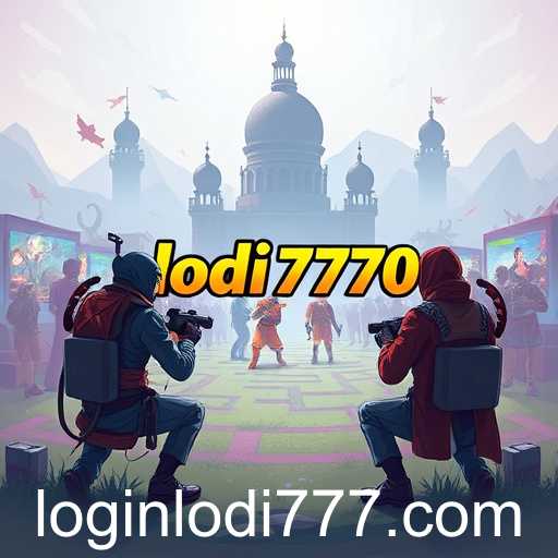 Lodi777: Revolutionizing Online Gaming