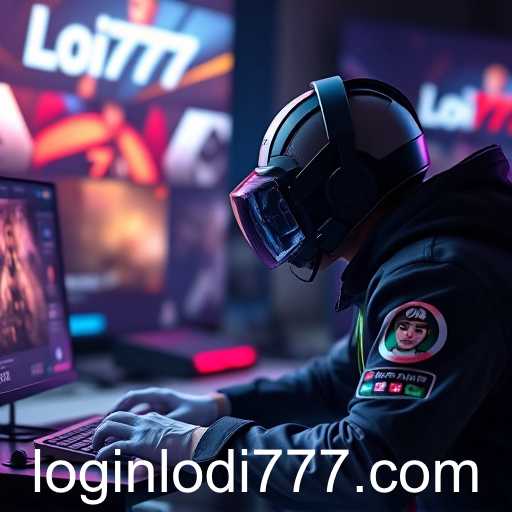 A New Player in the Online Gaming Arena