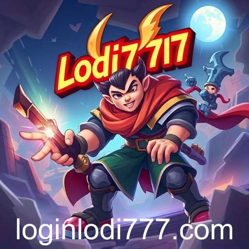 Lodi777: The Power of Gamification in Online Platforms