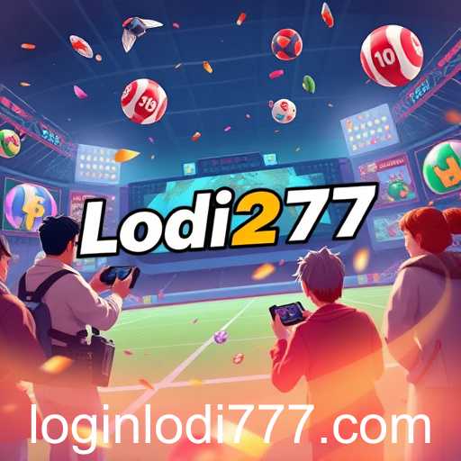 Unveiling the Rise of Lodi777: A Game Changer