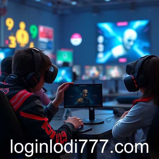 The Rise of Online Gaming in 2025