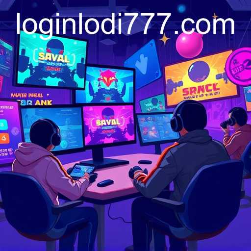 The Rise of Online Gaming Platforms