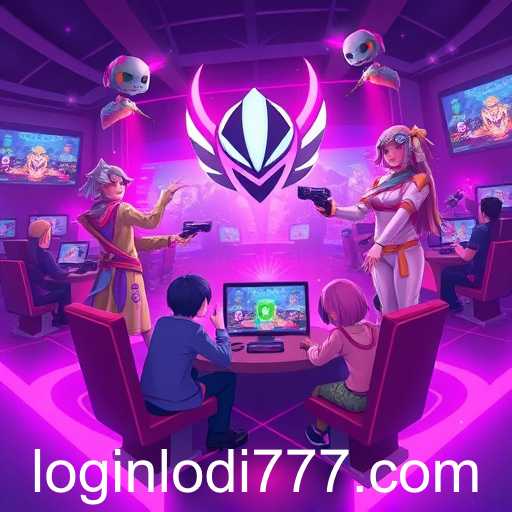 The Rise of Online Gaming Destinations