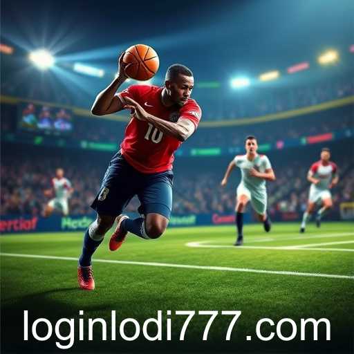 Exploring the Exciting World of Sports Games with 'Lodi777'